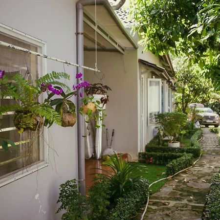 Manh Duyen Garden Homestay Phu Quoc Exteriör bild