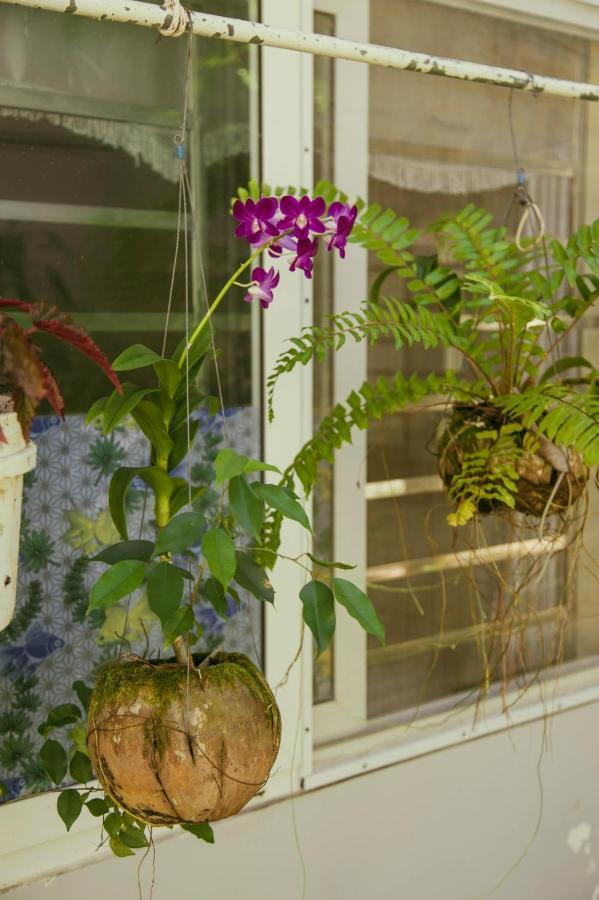 Manh Duyen Garden Homestay Phu Quoc Exteriör bild