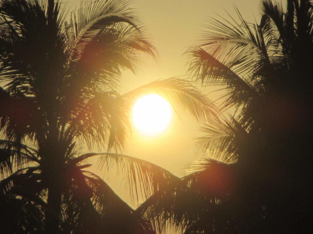 Manh Duyen Garden Homestay Phu Quoc Exteriör bild