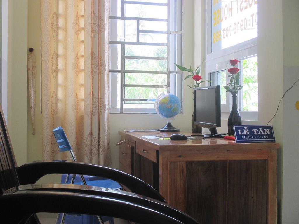 Manh Duyen Garden Homestay Phu Quoc Exteriör bild