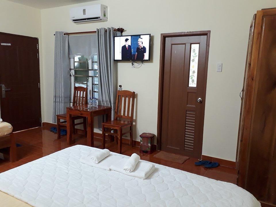Manh Duyen Garden Homestay Phu Quoc Exteriör bild