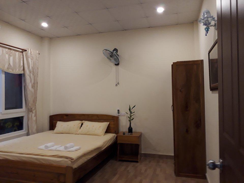Manh Duyen Garden Homestay Phu Quoc Exteriör bild