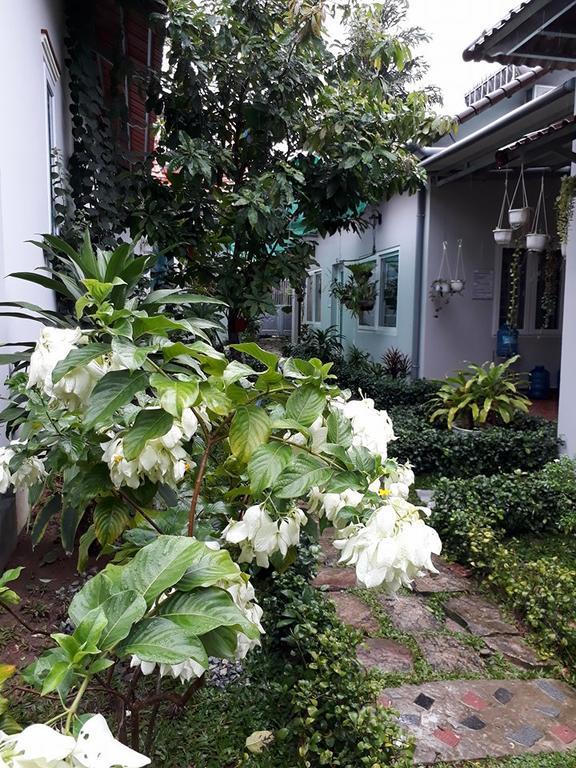 Manh Duyen Garden Homestay Phu Quoc Exteriör bild