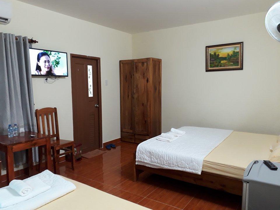 Manh Duyen Garden Homestay Phu Quoc Exteriör bild