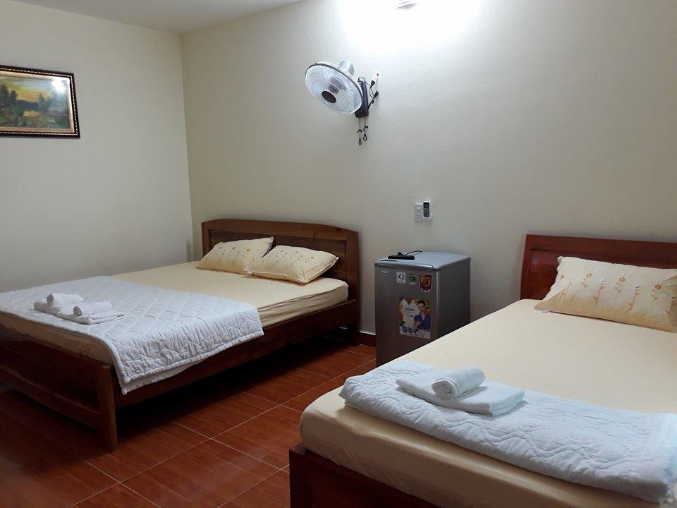 Manh Duyen Garden Homestay Phu Quoc Exteriör bild