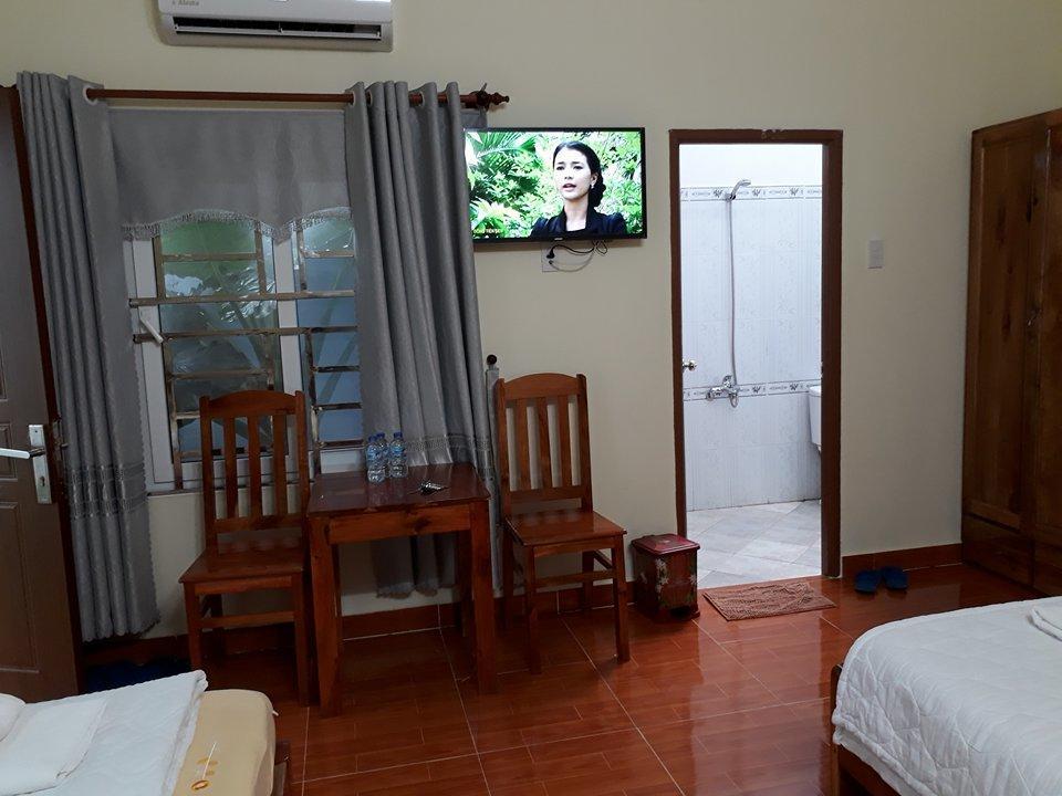 Manh Duyen Garden Homestay Phu Quoc Exteriör bild
