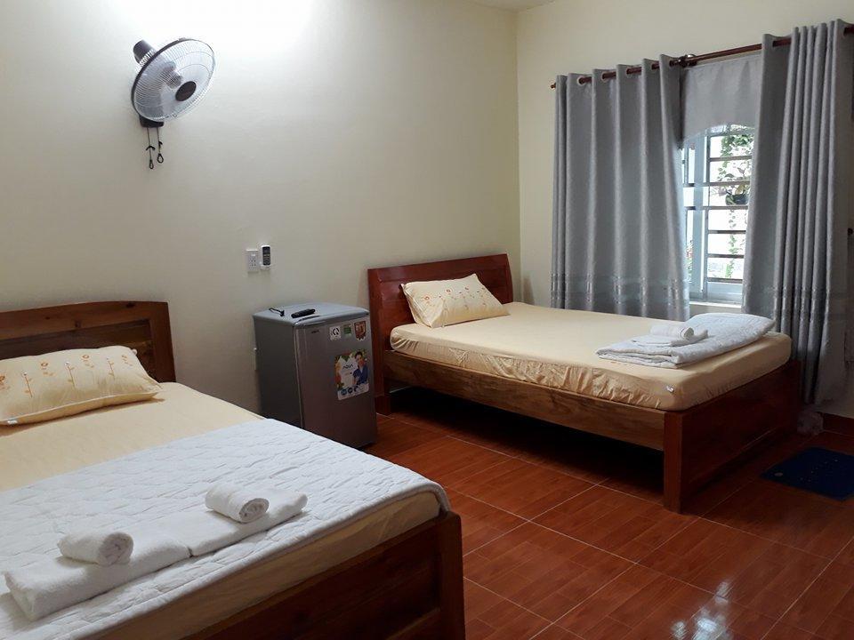 Manh Duyen Garden Homestay Phu Quoc Exteriör bild