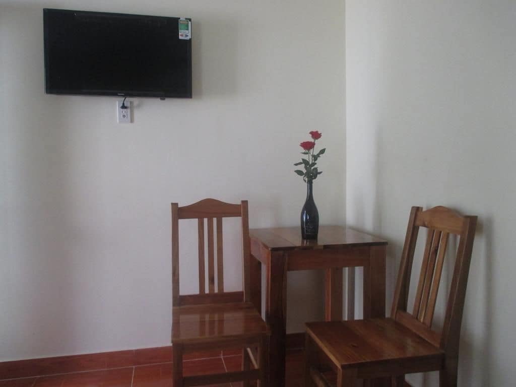 Manh Duyen Garden Homestay Phu Quoc Exteriör bild