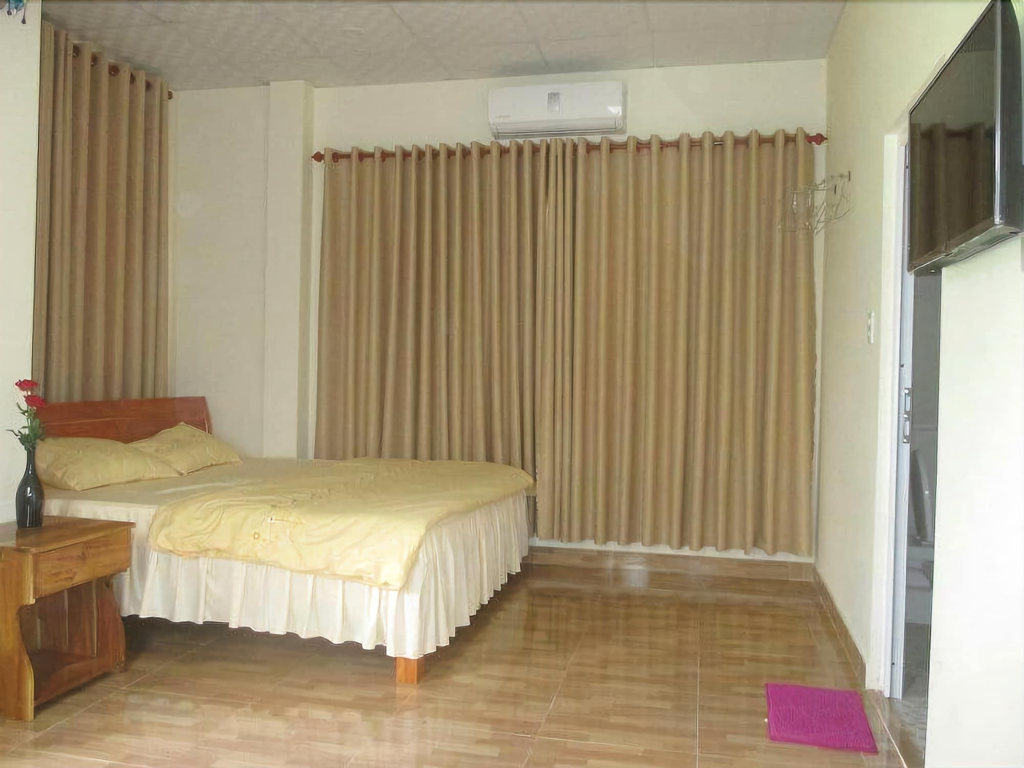 Manh Duyen Garden Homestay Phu Quoc Exteriör bild