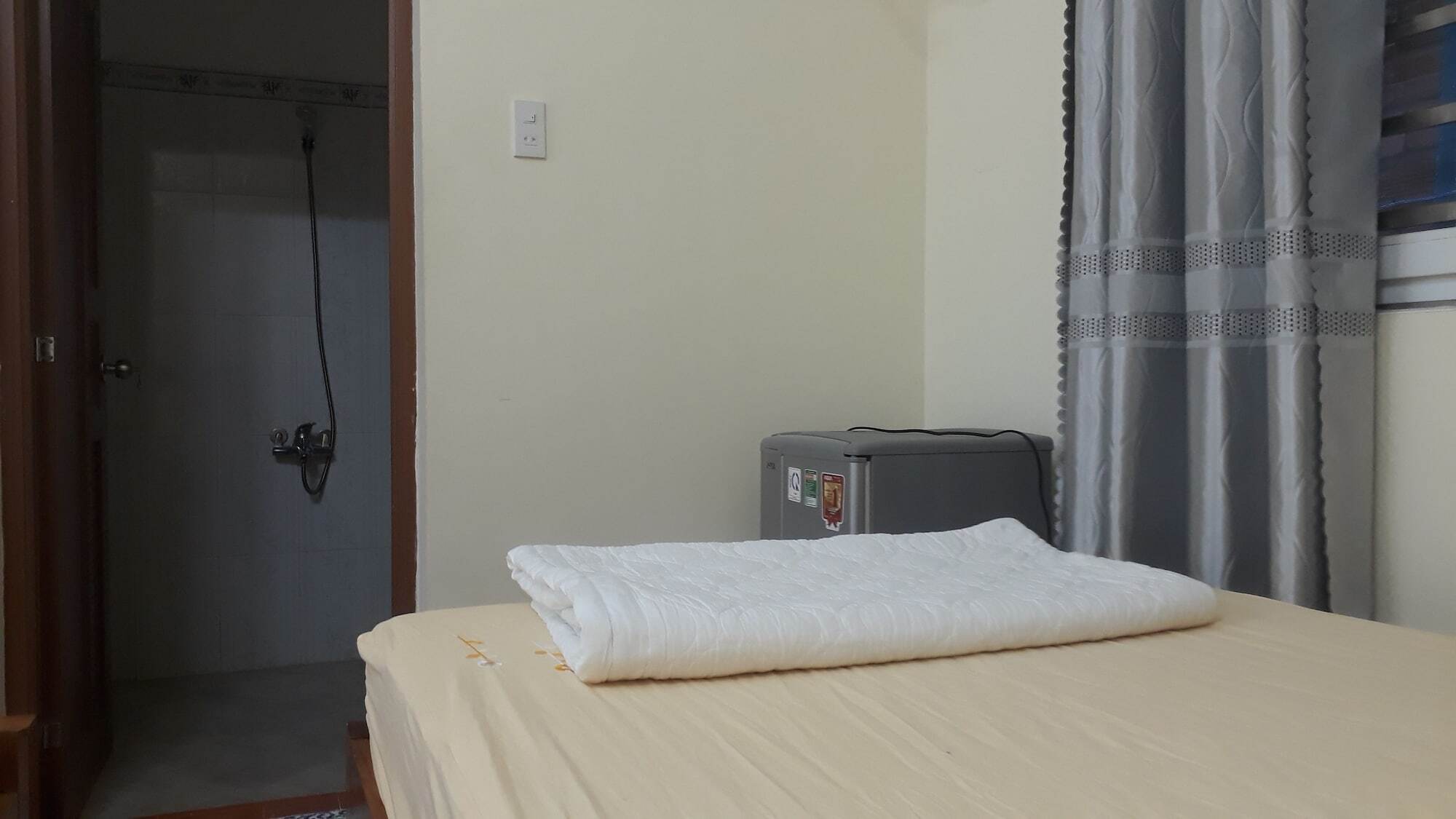 Manh Duyen Garden Homestay Phu Quoc Exteriör bild