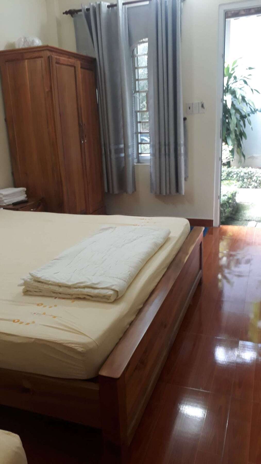 Manh Duyen Garden Homestay Phu Quoc Exteriör bild
