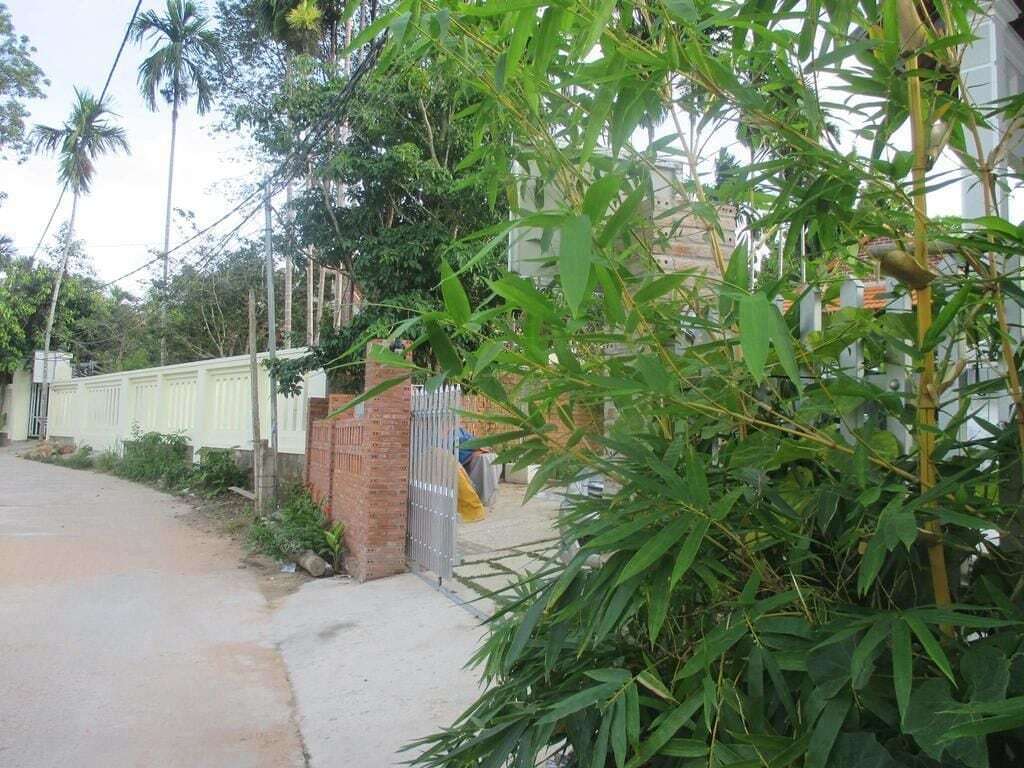 Manh Duyen Garden Homestay Phu Quoc Exteriör bild
